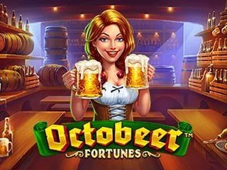 Octobeer Fortune